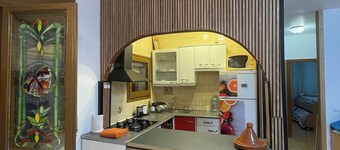 apartment in Empuriabrava Nearby the beach & center
5 min walk