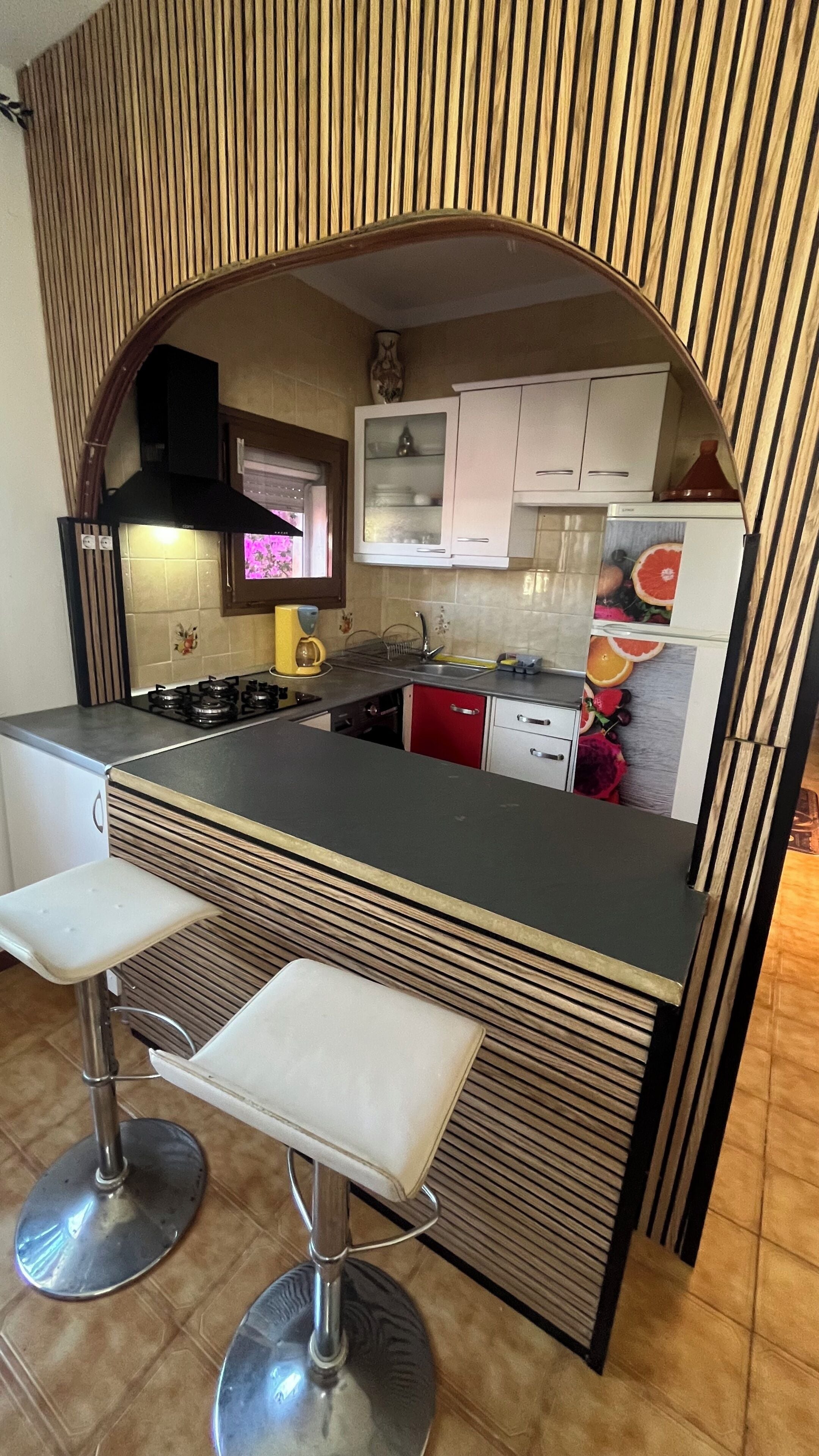 Cuisine privée