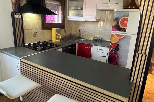 Cuisine privée