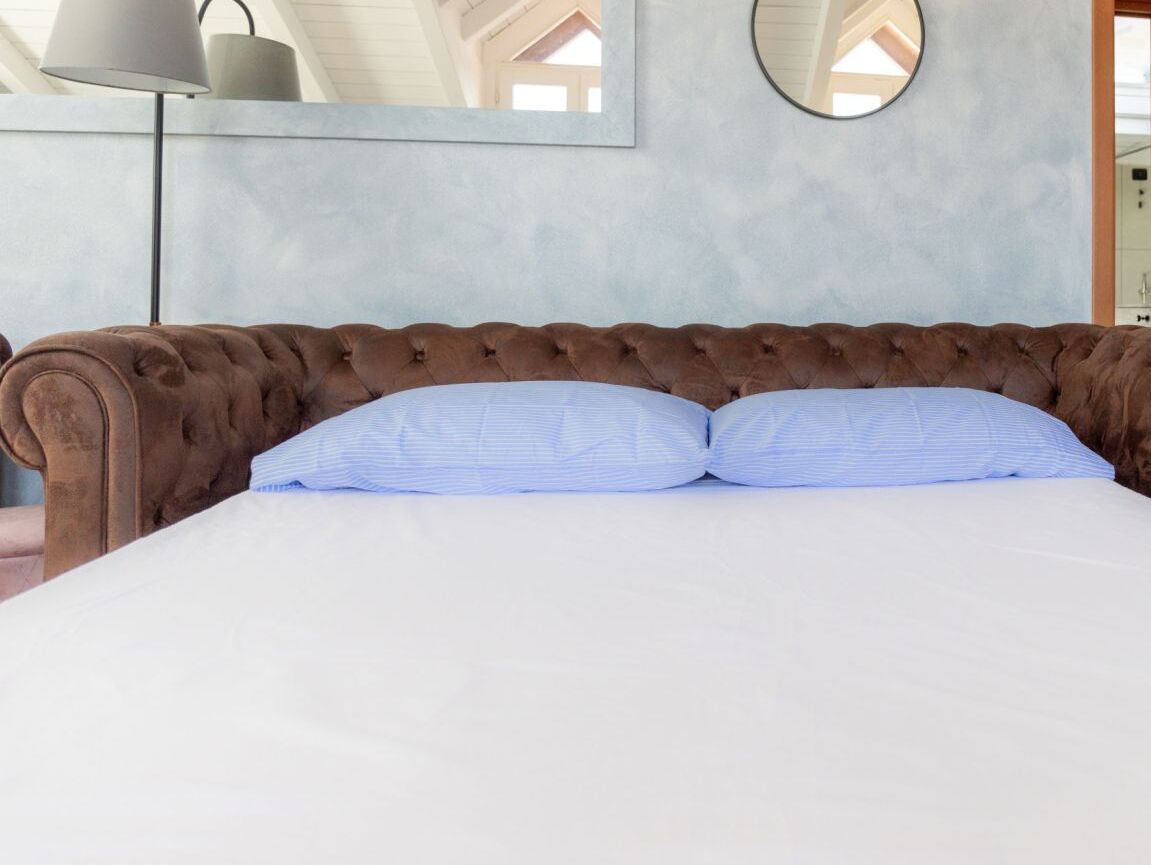 1 室のベッドルーム、アイロン / アイロン台、WiFi、ベッドシーツ