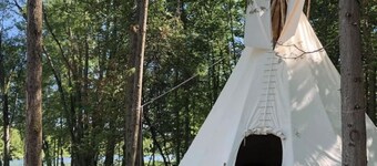 Moira glamping