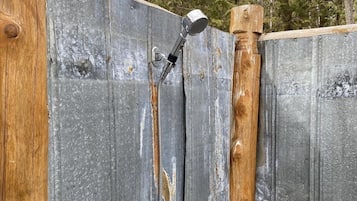 Hand-held showerhead