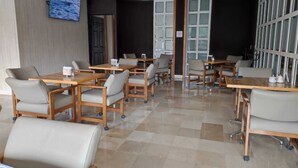 Restaurant - Hotel Oliver Inn Tlalnepantla (Tlalnepantla de Baz)