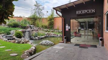 Recepción