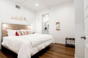 2 bedrooms, individually decorated, individually furnished, free WiFi - Bohemian Hideaway | RiNo Art Lofts (Denver)