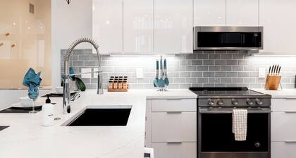 Bohemian Hideaway | RiNo Art Lofts