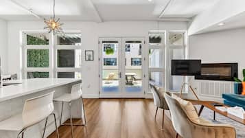 Kondominium, Beberapa Tempat Tidur, patio, pemandangan kota ((R03) 3198 Blake St. Unit 205) | Interior