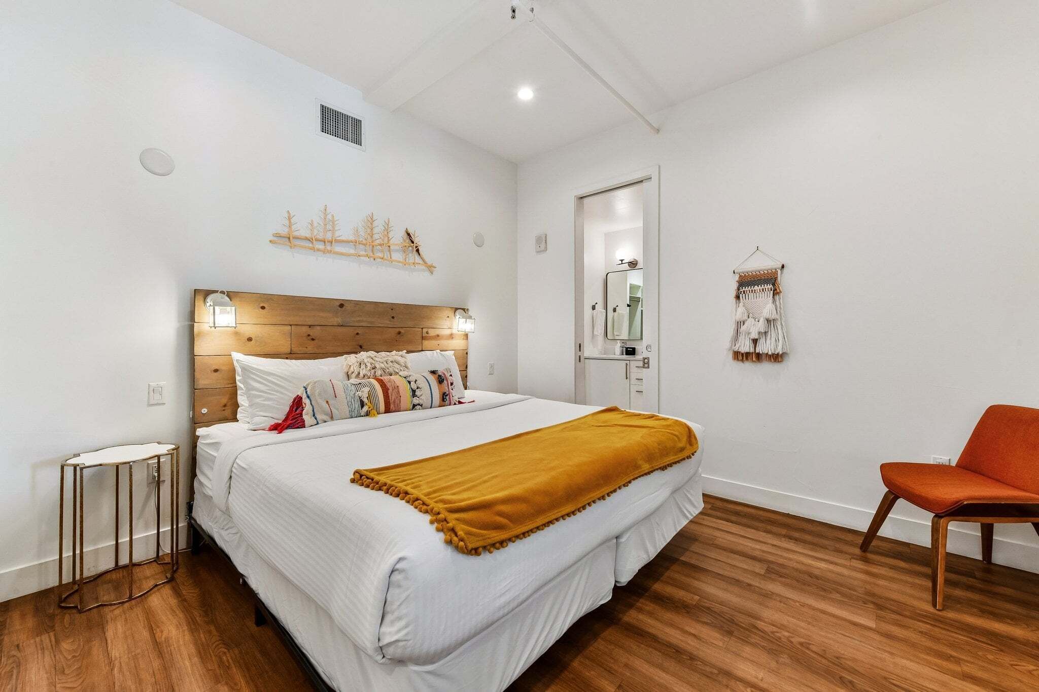 Kondominium, Beberapa Tempat Tidur, patio, pemandangan kota ((R03) 3198 Blake St. Unit 205) | 2 kamar tidur dan didekorasi berbeda-beda