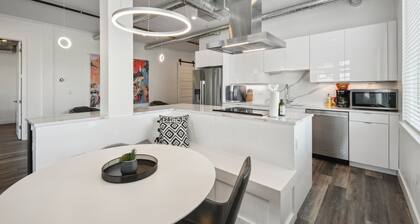 Art District Dream | RiNo Art Lofts