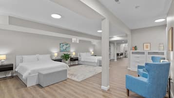 House, Multiple Beds, Kitchen, City View ((#20) 3325 Vista Ave) | 5 bedrooms, individually decorated, individually furnished, bed sheets