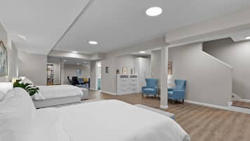 Nhà, nhiều giường, bếp, quang cảnh thành phố ((#20) 3325 Vista Ave) | 5 phòng ngủ, trang trí khác biệt