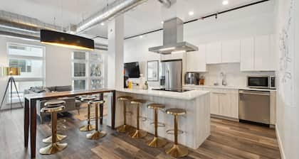 Cowboy Muse | RiNo Art Lofts