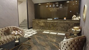 Unclassified image, 3 of 75, button - Viaggio Hotel (Yerevan)
