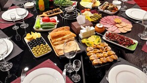 Unclassified image, 4 of 75, button - Viaggio Hotel (Yerevan)