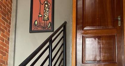 Cozy Bricks Apartments