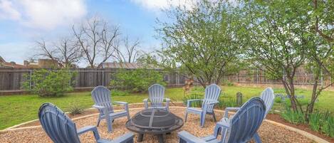 テラス / パティオ