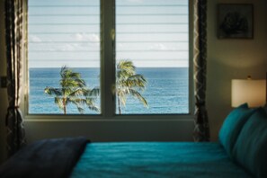 1 soverom, strykejern/-brett, wi-fi og sengetøy