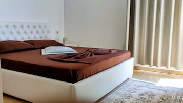 1 quarto, ferros/tábuas de passar roupa, Wi-Fi de cortesia