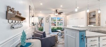 Resort living at its Finest in this Spectacular Studio Condominium