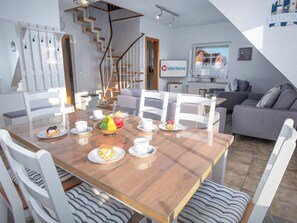Spiseområde
