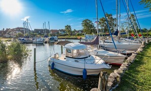Jachthaven