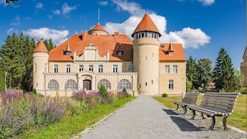 Außenbereich