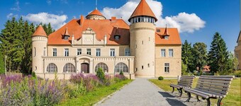 Landhaus am Krebssee - Landhaus am Krebssee - Idylle & Komfort auf Usedom