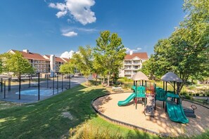 Kinderbereich