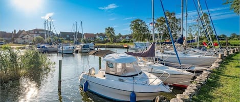 Port de plaisance