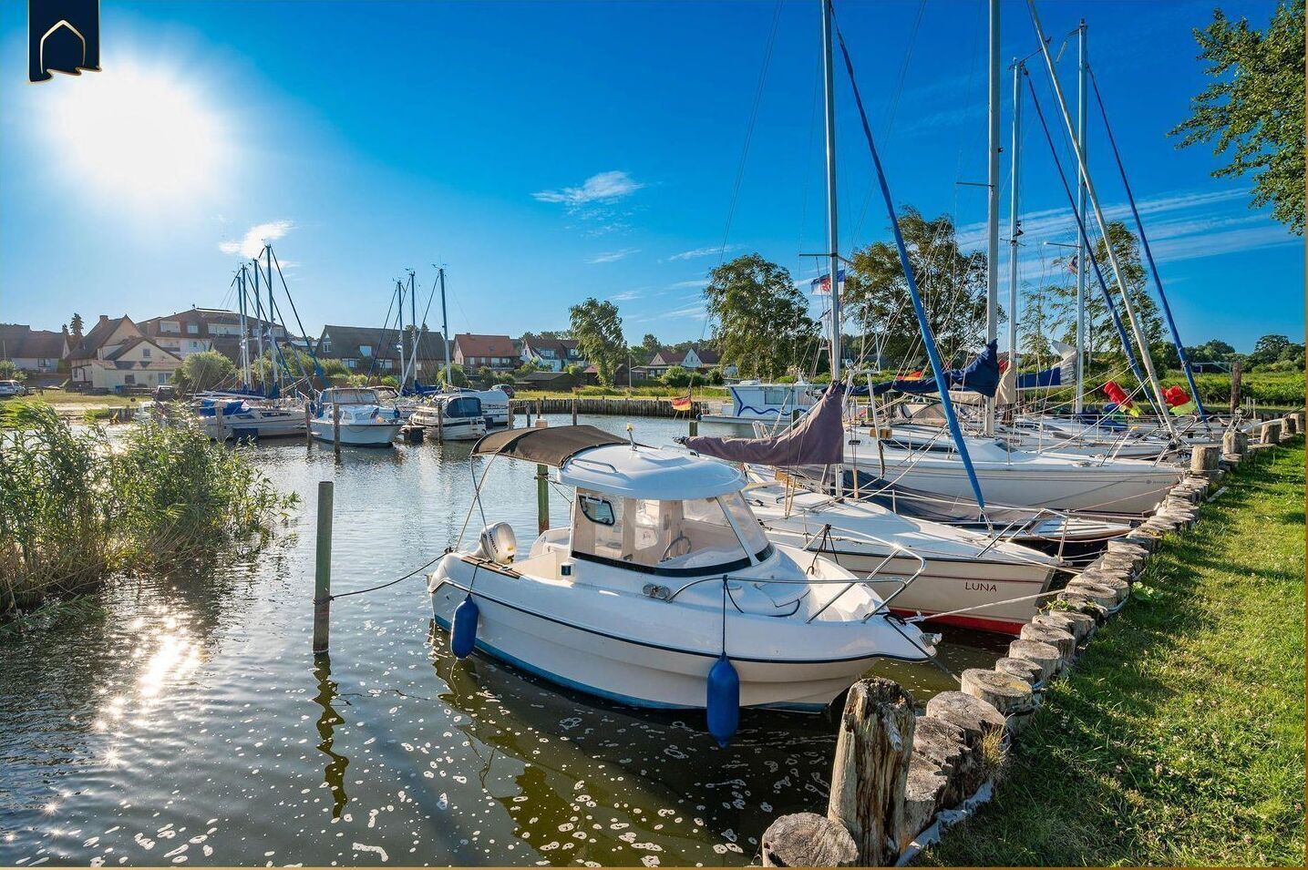 Jachthaven