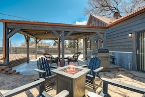 Terras