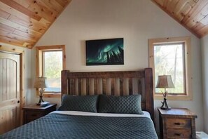 4 chambres, Wi-Fi, draps fournis