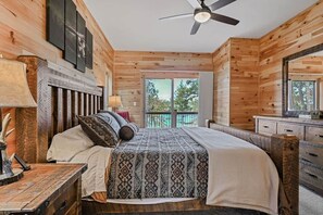 4 Schlafzimmer, WLAN, Bettwäsche