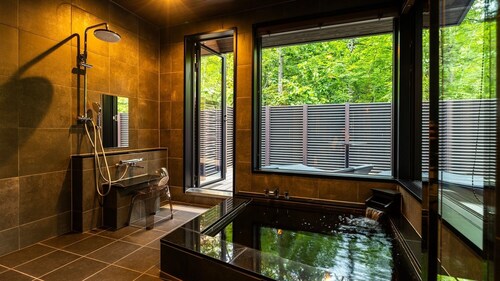 PresidentialWagner Residence  200 square meters / Kasai-gun Hokkaidō