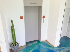 Interior - From 28 nights Ocean view room for long stays 0 / Kunigami-gun Okinawa (Kunigami-gun)