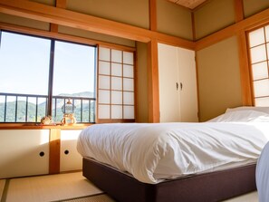 3 chambres, Wi-Fi gratuit, draps fournis