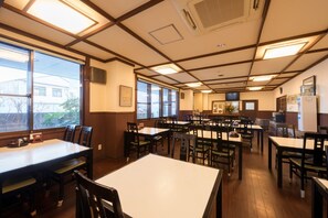 Servei de restauració