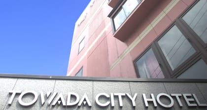 Nonsmoking Japanesestyle room 10 tatami mats / Towada Aomori