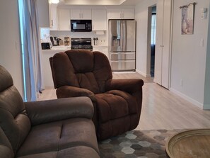 Älytelevisio, takka