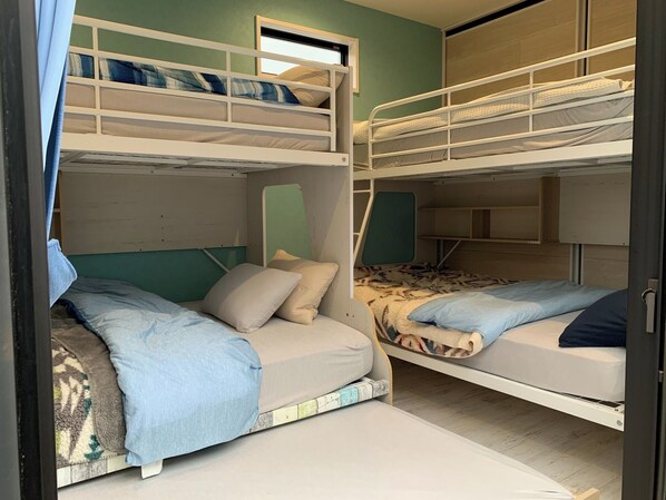 1 Schlafzimmer, Schreibtisch, kostenloses WLAN