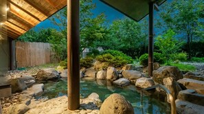 Spa - Nonsmoking Twin Room | Room without meals / Omachi Nagano (Omachi)