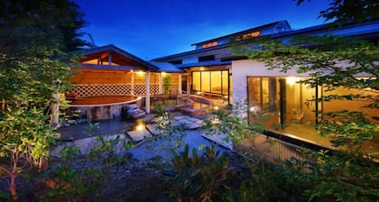 Standard Plan TRAILERB Bring your own food OK Villa with bathtub / Tateyama Chiba