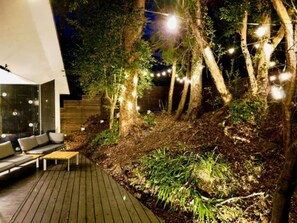 Terrace/patio - Nonsmoking Basic plan for overnight stay / Ito Shizuoka (Ito)