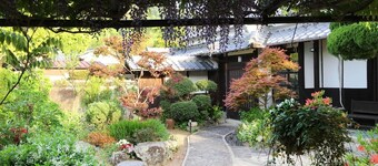 Nonsmoking A spacious space with a historical atmosphere Rental of the whole building for up to - Rent a whole house / Kanzaki-gun Hyōgo