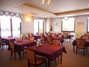 Restaurantes