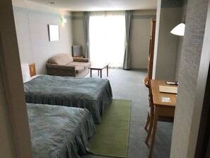 1 makuuhuone, työpöytä, silitysrauta/-lauta, ilmainen Wi-Fi