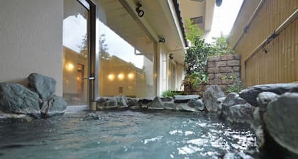 Nonsmoking 4 people Special room with ocean view 6th and 7th floors Spring seasonal banquet / Kyotango Kyōto