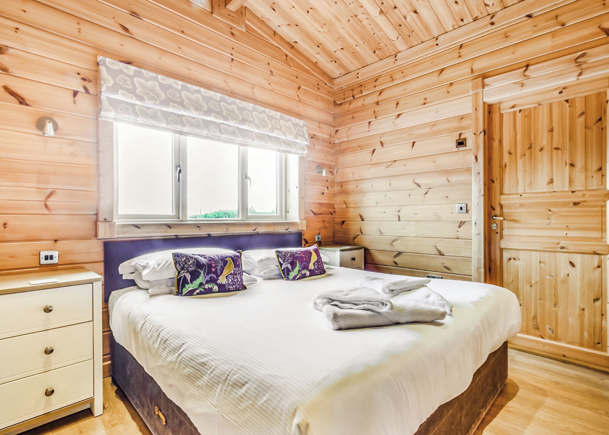 3 bedrooms, free WiFi