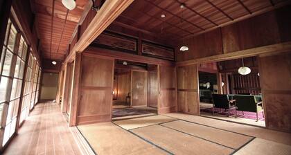 Rental 100yearold beautiful heathered house M - Whole building rental / Hamamatsu Shizuoka