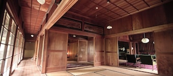 Rental 100yearold beautiful heathered house M - Whole building rental / Hamamatsu Shizuoka